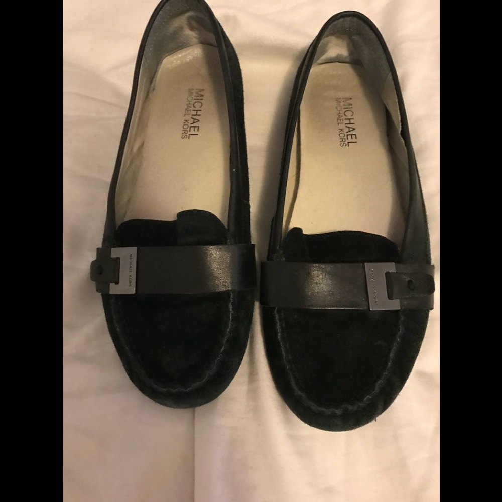 Michael kors slippers